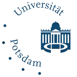 Logo der Universität Potsdam