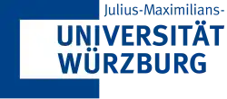 Logo der Universität Würzburg