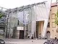 Teilbereichsbibliothek 4