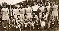 Mannschaft von 1938