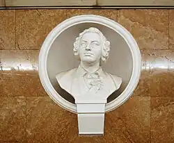 Lomonossow