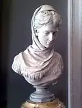 Unbekannte (Russisches Museum)