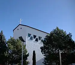 Katholische Pfarrkirche Unsere Liebe Frau