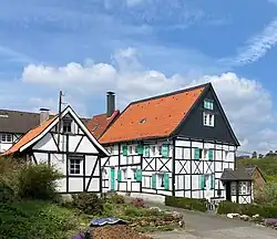 Untenfürkelt 12