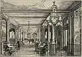 Café Ronacher, Unter den Linden 17–18