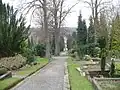Friedhof Unterbarmen
