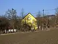 Unterbergen Nr. 2