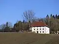 Unterbergen Nr. 3
