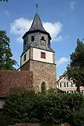 St. Peter und Paul in Unterderdingen