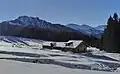 Alpe Untere Reuterwanne und Sorgschrofen