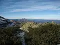 Am Gipfel