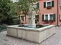 Dorfbrunnen