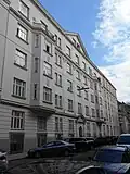 Miethäuser