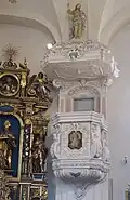 Kanzel