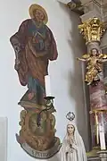 Apostel Petrus