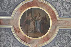 Heimsuchung Mariens
