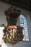 Kanzel