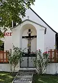 Kreuzkapelle