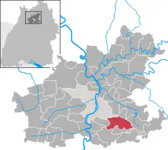 Karte