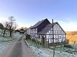 Unterhürholz 4