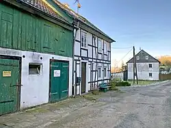 Hof Unterhürholz 8