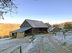 Hof Unterhürholz 8