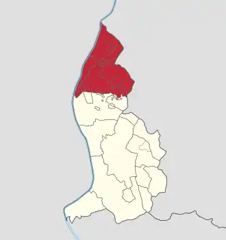 Unterland (Liechtenstein) (Liechtenstein)