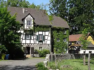 Untermühle