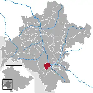 Karte