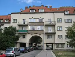 Fliederhof