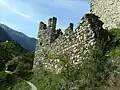 Zwingermauer