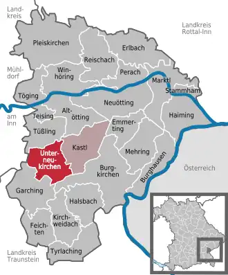 Karte