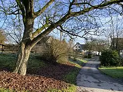 Unterreudenbach