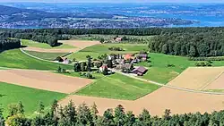 Untersalen