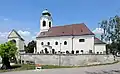 Pfarrkirche Untersiebenbrunn
