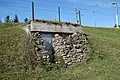 Unterstand Rigi-Stafel A 7303