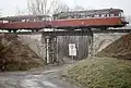 Untersteinach bei Bayreuth
