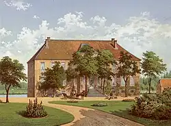 Haus Uentrop