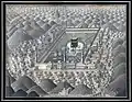 Ölgemälde auf Leinwand in Uppsala, vor 1717
