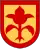 Wappen der Gemeinde Uppvidinge