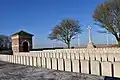 Upton Wood Cemetery