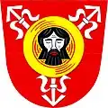 Wappen von Určice