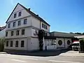Brauereiwirtschaft