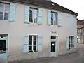 Mairie Molinot