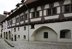 Heilig-Geist-Spital