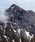 Blick von der Bannalper Schonegg
