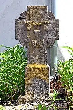 Kreuz von 1824