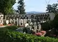 Urnenfriedhof