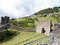 Die südliche Anlage