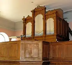 Orgel